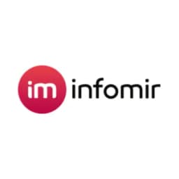 Infomir MAG